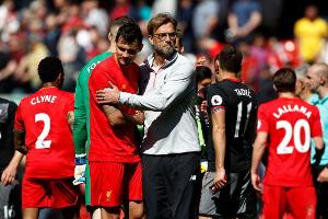 Klopp jubelt wild - bitterer Trostpreis für Özil