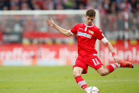 Heidenheim verpflichtet Maximilian Thiel Heidenheim verpflichtet Maximilian Thiel