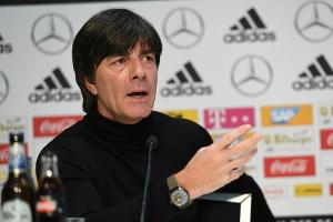 Löw nominiert Wagner, Younes und Demme - Reus und Gomez fehlen