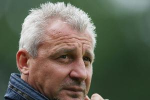 kicker: Dotchev neuer Trainer bei Hansa Rostock
