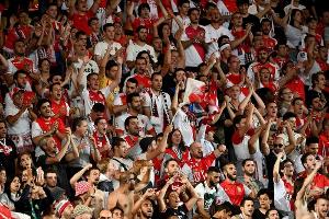 AS Monaco feiert achten Meistertitel