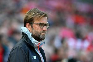 Klopp: "Haben eine sehr stabile Saison gespielt"