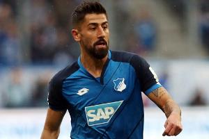 Demirbay stellt klar: "Bin ausschließlich deutscher Staatsbürger"
