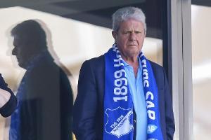 Hoffenheim-Boss Hopp: Nagelsmann-Ablöse bei 400 Millionen
