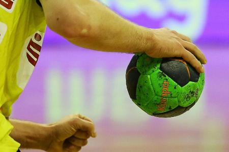Deutsche Vorrundenspiele der Handball-WM 2019 in Berlin Deutsche Vorrundenspiele der Handball-WM 2019 in Berlin