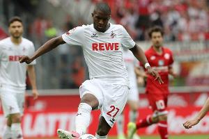Kein Wechsel nach China: 1. FC Köln bricht Verhandlungen im Modeste-Poker ab