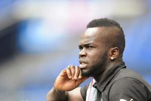 China: Fußball-Profi Tioté stirbt nach Kollaps