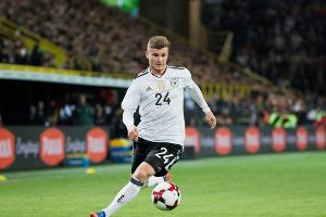 Werner sagt Teilnahme am Dänemark-Länderspiel ab
