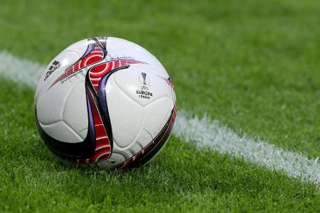 China verspielt praktisch WM-Ticket China verspielt praktisch WM-Ticket