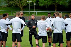 Auch Sport1 zeigt U21-EM im Free-TV