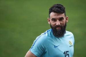 Confed Cup: Kapitän Jedinak fehlt DFB-Gegner Australien
