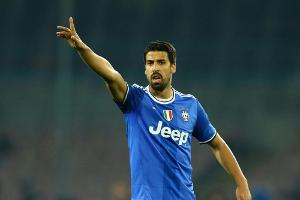 Khedira: "Ronaldo ist als Mensch besonders"