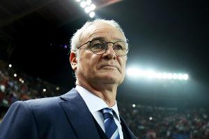 Ranieri neuer Trainer in Nantes
