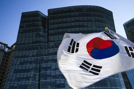 WM 2030: Südkorea strebt Vierer-Bewerbung mit China, Japan und Nordkorea an WM 2030: Südkorea strebt Vierer-Bewerbung mit China, Japan und Nordkorea an
