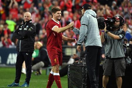 Klopp kritisiert Umgang mit Trainern in den Medien Klopp kritisiert Umgang mit Trainern in den Medien