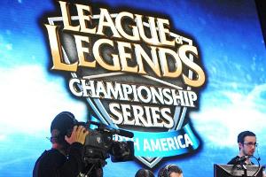 eSports: Schalke gibt League-of-Legends-Kader bekannt