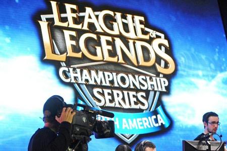 eSports: Schalke gibt League-of-Legends-Kader bekannt eSports: Schalke gibt League-of-Legends-Kader bekannt