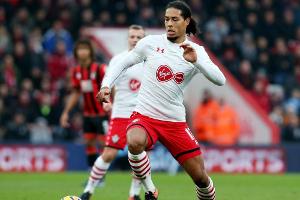 Medien: Liverpool will Abwehrspieler van Dijk für Rekordsumme von 69 Mio. Euro