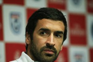 Ex-Schalker Raúl wird Assistent von Real-Manager Sanchez