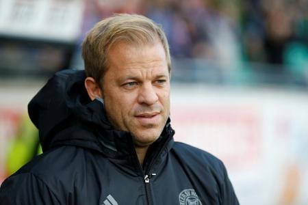 Aufsteiger Kiel beginnt Vorbereitung auf 2. Liga - Heidinger kommt aus Paderborn Aufsteiger Kiel beginnt Vorbereitung auf 2. Liga - Heidinger kommt aus Paderborn