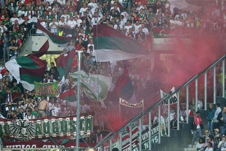 DFB: 7000 Euro Geldstrafe für FC Augsburg DFB: 7000 Euro Geldstrafe für FC Augsburg