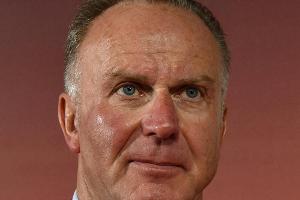 Rummenigge: "Ronaldo-Gerücht entbehrt jeder Grundlage"