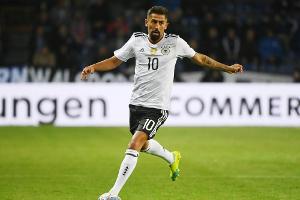 Demirbay beklagt fehlenden Rückhalt beim HSV