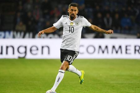 Demirbay beklagt fehlenden Rückhalt beim HSV Demirbay beklagt fehlenden Rückhalt beim HSV