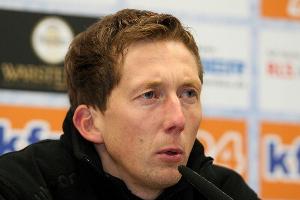 Schweiz: Fünfstück neuer Trainer des FC Wil