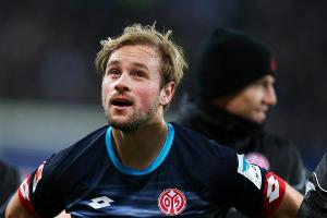 Mainz 05 und Beister lösen Vertrag