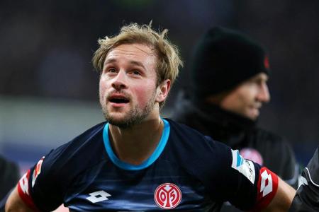 Mainz 05 und Beister lösen Vertrag Mainz 05 und Beister lösen Vertrag