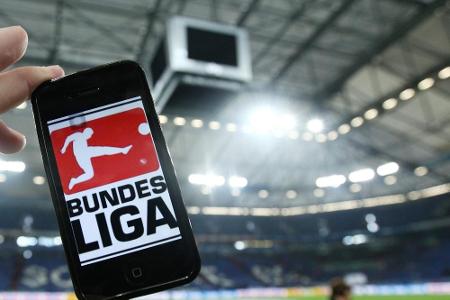Zukunftsthemen: Kraus sieht Nachholbedarf bei Fußball-Klubs Zukunftsthemen: Kraus sieht Nachholbedarf bei Fußball-Klubs