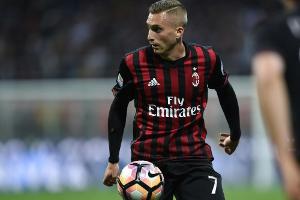 Per Kaufoption: Barca holt Deulofeu zurück