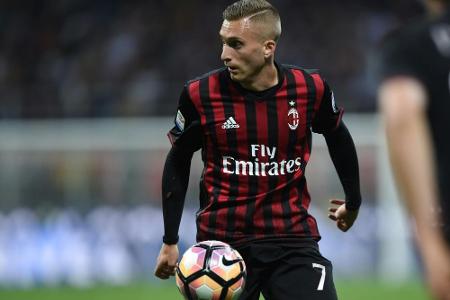 Per Kaufoption: Barca holt Deulofeu zurück Per Kaufoption: Barca holt Deulofeu zurück