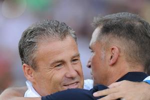 Hapal entschuldigt sich für Kritik am DFB-Team: "Es tut mir leid"