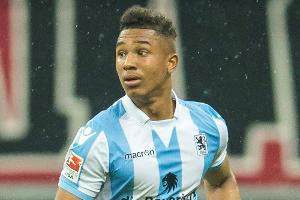 Wolfsburg verpflichtet U20-Nationalspieler Uduokhai