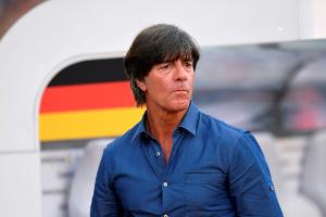 Löw lobt neue Transferpolitik des FC Bayern