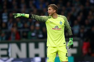 Fußball: Wiedwald von Bremen nach Leeds