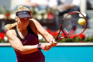 WTA Mallorca: Lisicki unterliegt Görges im Viertelfinale