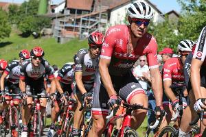 Degenkolb im Tour-Aufgebot: "Eine Ehre"