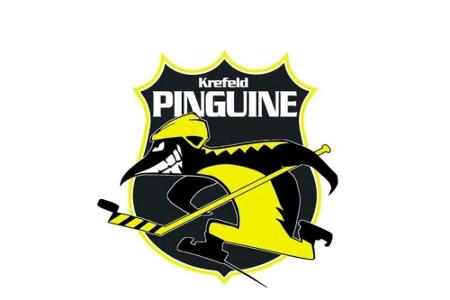 DEL: Roos neuer Geschäftsführer der Krefeld Pinguine DEL: Roos neuer Geschäftsführer der Krefeld Pinguine