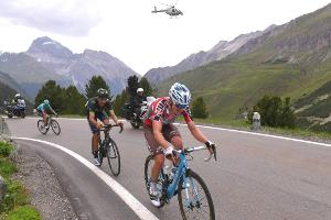 Keine Vorverlegung: Tour de Suisse 2018 wieder Mitte Juni