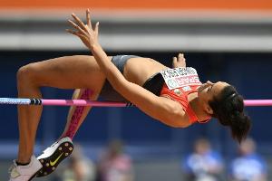 Leichtathlethik: Jungfleisch und Klosterhalfen schaffen WM-Norm
