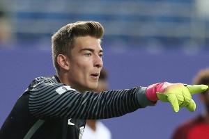 Klinsmann-Sohn Jonathan an Bundesliga interessiert