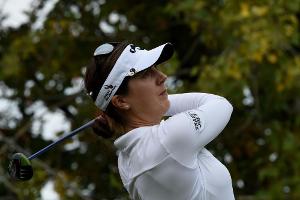 Golf: Gal fällt auf Paradise Island zurück