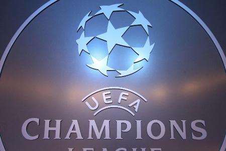 Vor CL-Finale: Polizei beschlagnahmt Fanartikel im Wert von 2,5 Millionen Euro Vor CL-Finale: Polizei beschlagnahmt Fanartikel im Wert von 2,5 Millionen Euro