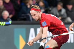 Euro Hockey League: Rot-Weiss Köln erstmals im Finale