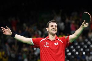 Boll mit Rekordsieg ins WM-Viertelfinale
