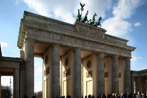 Turnfest mit Festakt in Berlin eröffnet