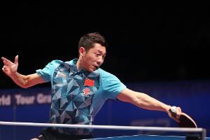 Tischtennis-WM: Chinesisch-japanisches Finale im Männer-Doppel